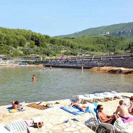 With A Parking Space Jelsa, Hvar - 8765 *