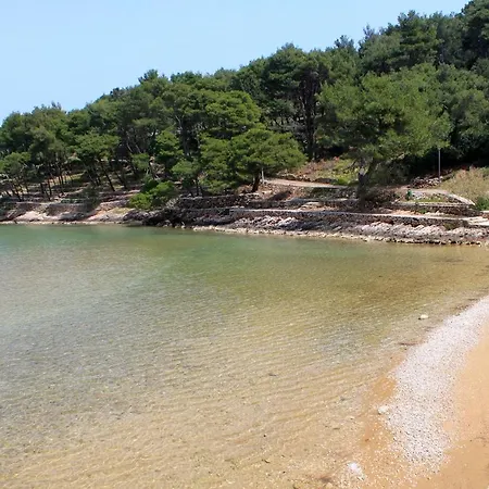 With A Parking Space Jelsa, Hvar - 8765 *