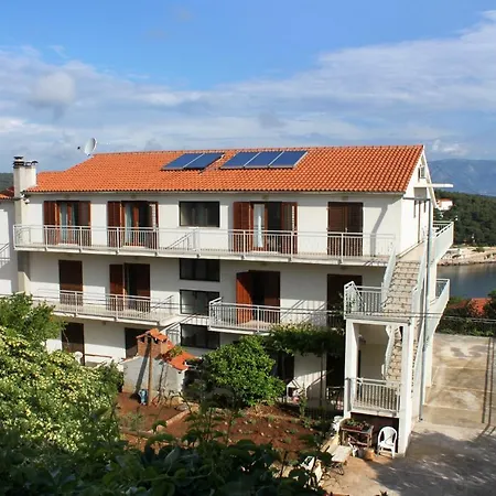 With A Parking Space Jelsa, Hvar - 8765 Apartment *