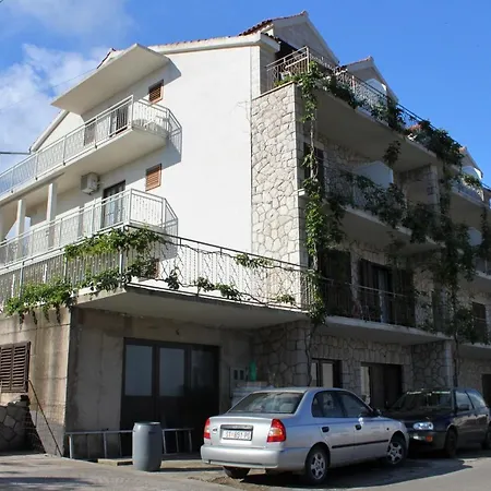 With A Parking Space Jelsa, Hvar - 8765 *