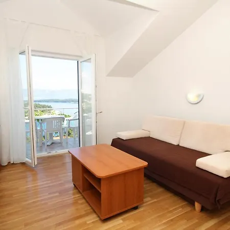 Apartment With A Parking Space Jelsa, Hvar - 8765