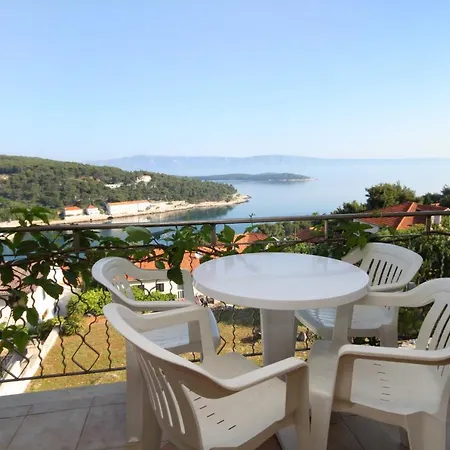 With A Parking Space Jelsa, Hvar - 8765 Jelsa (Hvar)