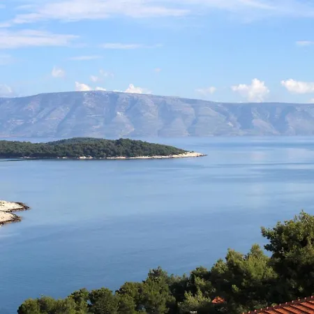 Apartmán With A Parking Space Jelsa, Hvar - 8765 Jelsa (Hvar)