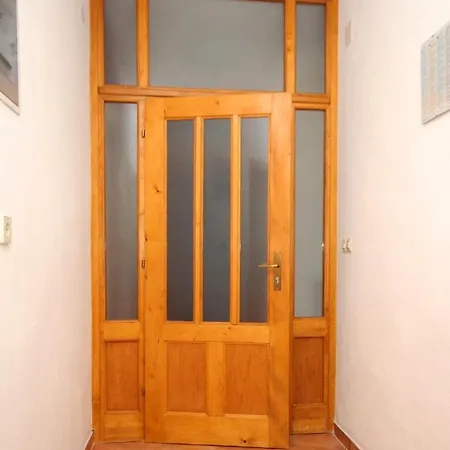 With A Parking Space Jelsa, Hvar - 8765