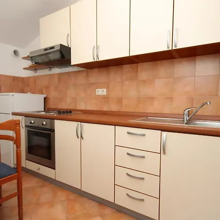 With A Parking Space Jelsa, Hvar - 8765