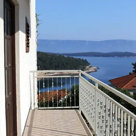 With A Parking Space Jelsa, Hvar - 8765 Jelsa (Hvar)