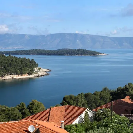 Apartment With A Parking Space Jelsa, Hvar - 8765