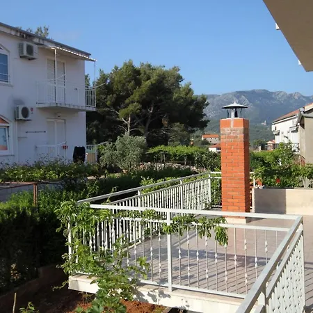 With A Parking Space Jelsa, Hvar - 8765 *