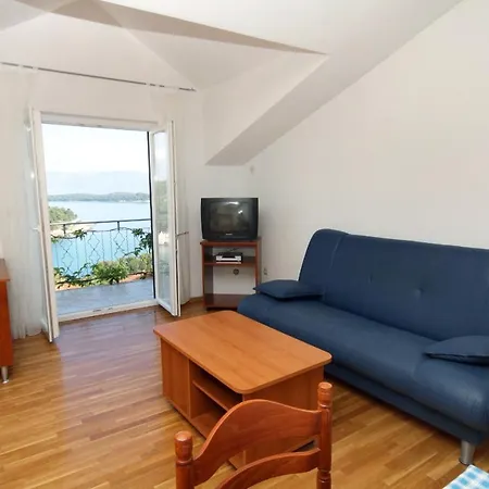 With A Parking Space Jelsa, Hvar - 8765 Apartment