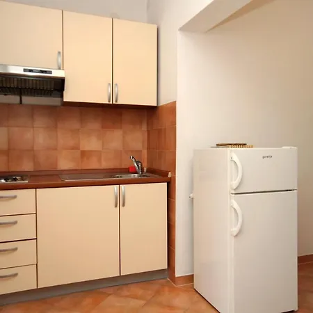 With A Parking Space Jelsa, Hvar - 8765 Apartment
