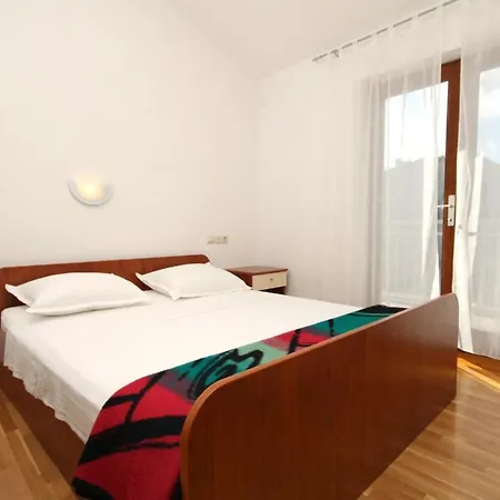 With A Parking Space Jelsa, Hvar - 8765