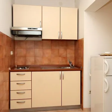 With A Parking Space Jelsa, Hvar - 8765 Apartmán