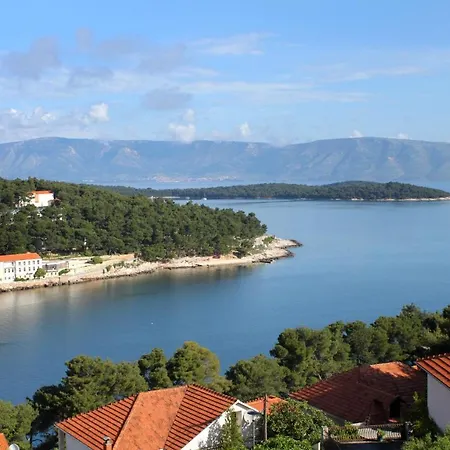 With A Parking Space Jelsa, Hvar - 8765