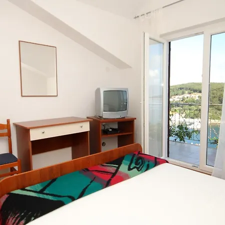 Apartmán With A Parking Space Jelsa, Hvar - 8765