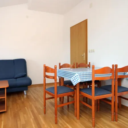 With A Parking Space Jelsa, Hvar - 8765 Apartment