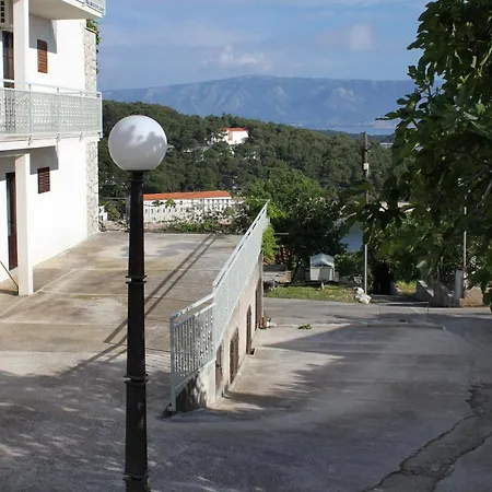 Apartmán With A Parking Space Jelsa, Hvar - 8765 Jelsa (Hvar)
