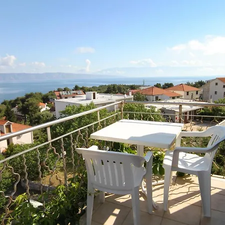 With A Parking Space Jelsa, Hvar - 8765 Apartmán Jelsa (Hvar)