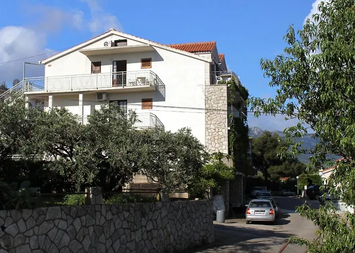 With A Parking Space Jelsa, Hvar - 8765 Jelsa (Hvar)